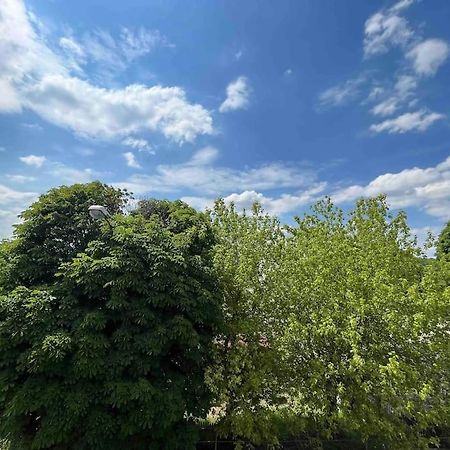 Havre De Tranquillite Entre Paris Et Versailles 沙维尔 外观 照片